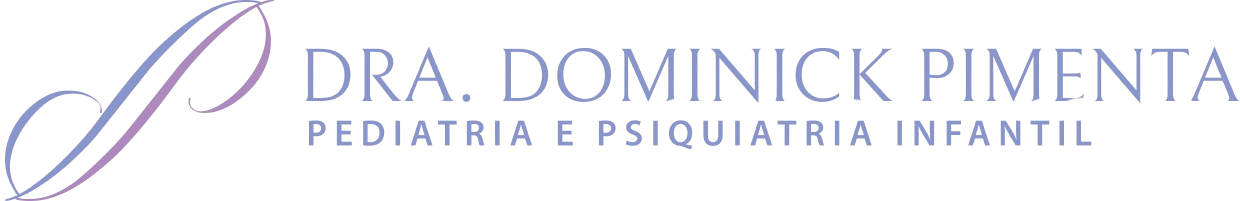 Dra. Dominick Pimenta — Pediatria e Psiquiatria Infantil